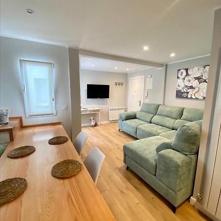 Apartamento La Jardinera Ribadesella Eksteriør billede