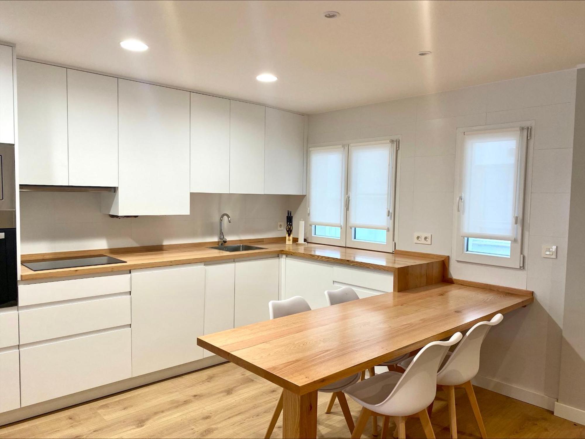 Apartamento La Jardinera Ribadesella Eksteriør billede