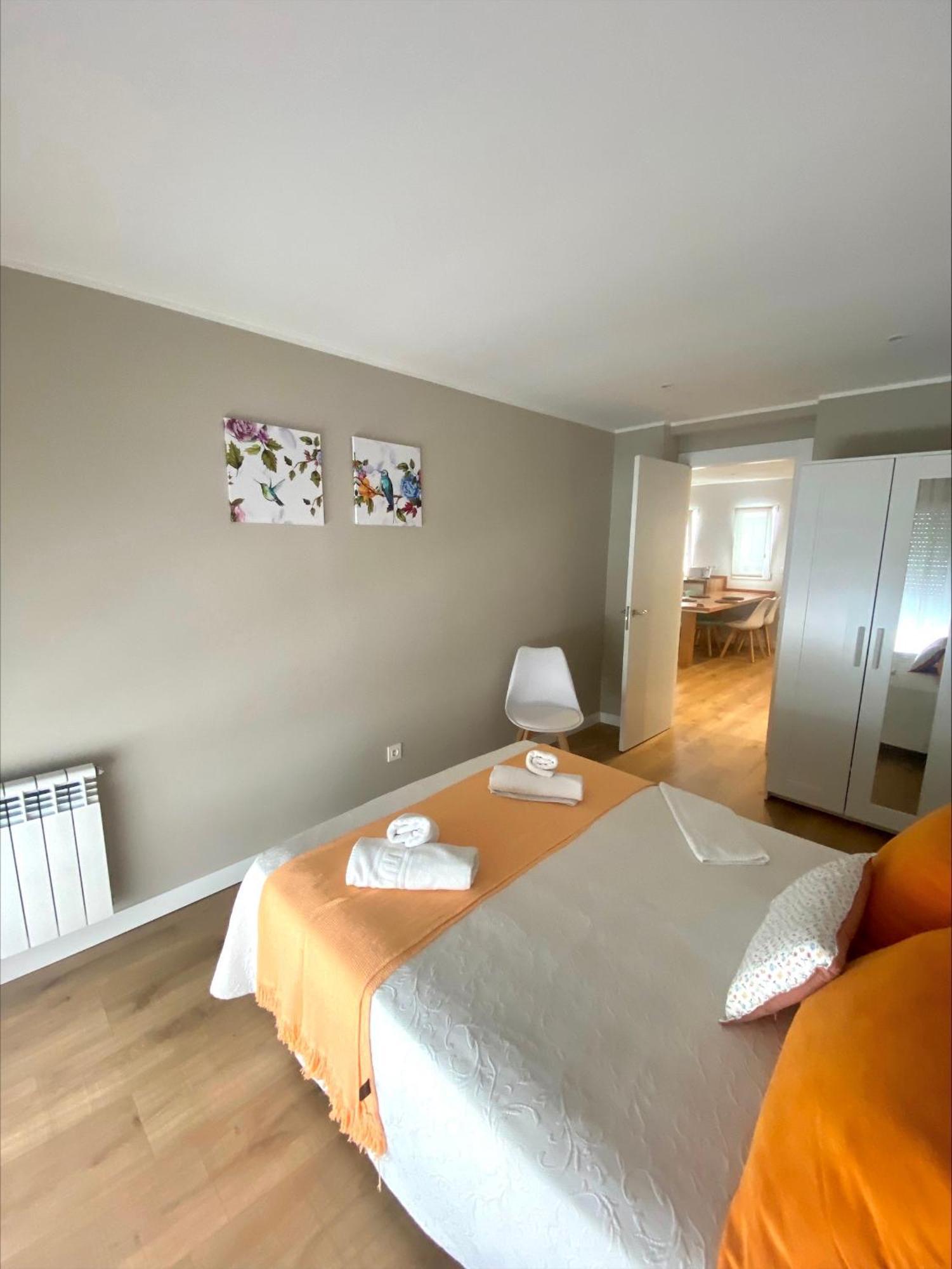 Apartamento La Jardinera Ribadesella Eksteriør billede